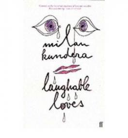 Laughable Loves