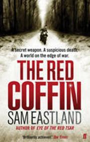 The Red Coffin
