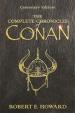 The Complete Chronicles Of Conan : Cente