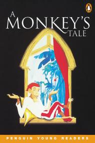 Monkey´s Tale - Penguin Young Reader