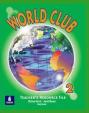 World Club 2 Teacher´s Book