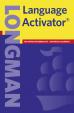 Longman Language Activator Paperback New Edition