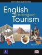 ENGLISH FOR INTERNATIONAL TOURISM INTERMEDIATE STUDENTS BOOK