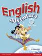 English Adventure Starter B Pupils Book