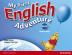 My First English Adventure Starter Pupils Book