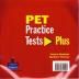 PET Practice Tests Plus
