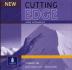 New Cutting Edge Upper Intermediate Student CD 1-2