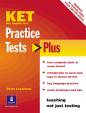 KET Practice Tests Plus Students´ Book New Edition
