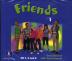 Friends 1 (Global) Class CD3