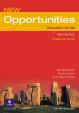 New Opportunities Global Elementary Students´ Book NE