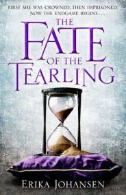 The Fate of the Tearling