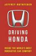 Driving Honda