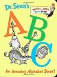 ABC : An Amazing Alphabet Book