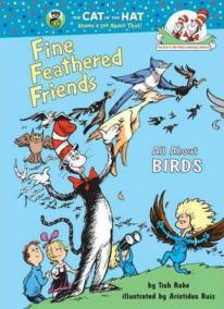 Fine Feathered Friends: All About Bird