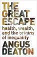 The Great Escape : Health, Wealth, and the Origins of Inequality