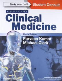 Kumar and Clark´s Clinical Medicine, 9th Ed.