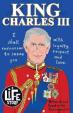 A Life Story: King Charles III