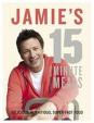 Jamie´s 15 - Minute Meals