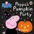 Peppa Pig: Peppa´s Pumpkin Party