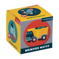 Mini Memory Game: Transportation/Pexeso: Doprava