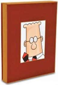 Dilbert 2.0 with DVD