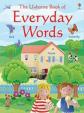 Everyday Words - English