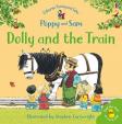 Dolly And The Train