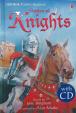 Stories of Knights + CD: Usborne Young Reading Level 1