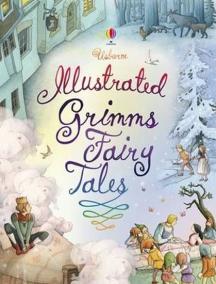 Grimm´s Fairy Tales