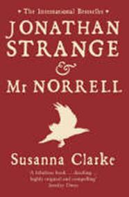 Jonathan Strange - Mr Norrell