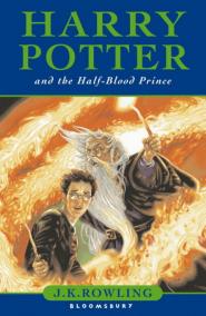 Harry Potter and the Half-Blood Prince