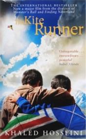 The Kite Runner