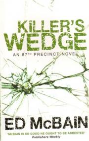 Killer's Wedge