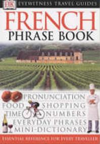 French Phrase Book