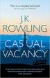 The Casual Vacancy