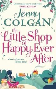 The Little Shop of Happy-Ever-After