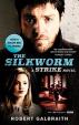 The Silkworm film tie-in