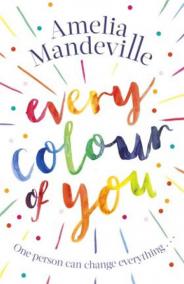 Every Colour of You : An emotional, page