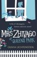 Mrs Zhivago of Queen´s Park