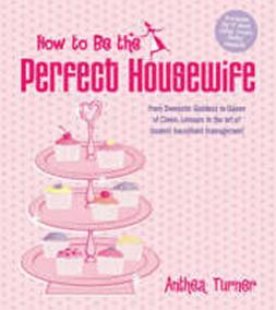 How to Be Perfect Housewife