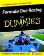 Formula One Racing For Dummies