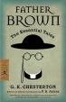 Father Brown - The Essential Tales