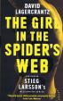 Girl in the Spider´s Web (OME)