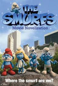 The Smurfs Movie Novelisation