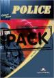 Career Paths - Police: Teacher´s Pack 1
