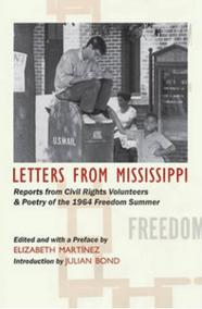 Letters from Mississippi