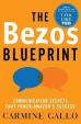 The Bezos Blueprint : Communication Secrets that Power Amazon´s Success