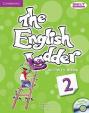 English Ladder 2: Activity Book with Songs Audio CD