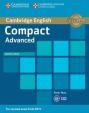 Compact Advanced: Teacher´s Book