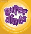 Super Minds 5: Posters (10)
